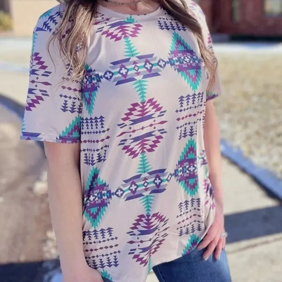 Springsteen Top - Picture 3 of 3